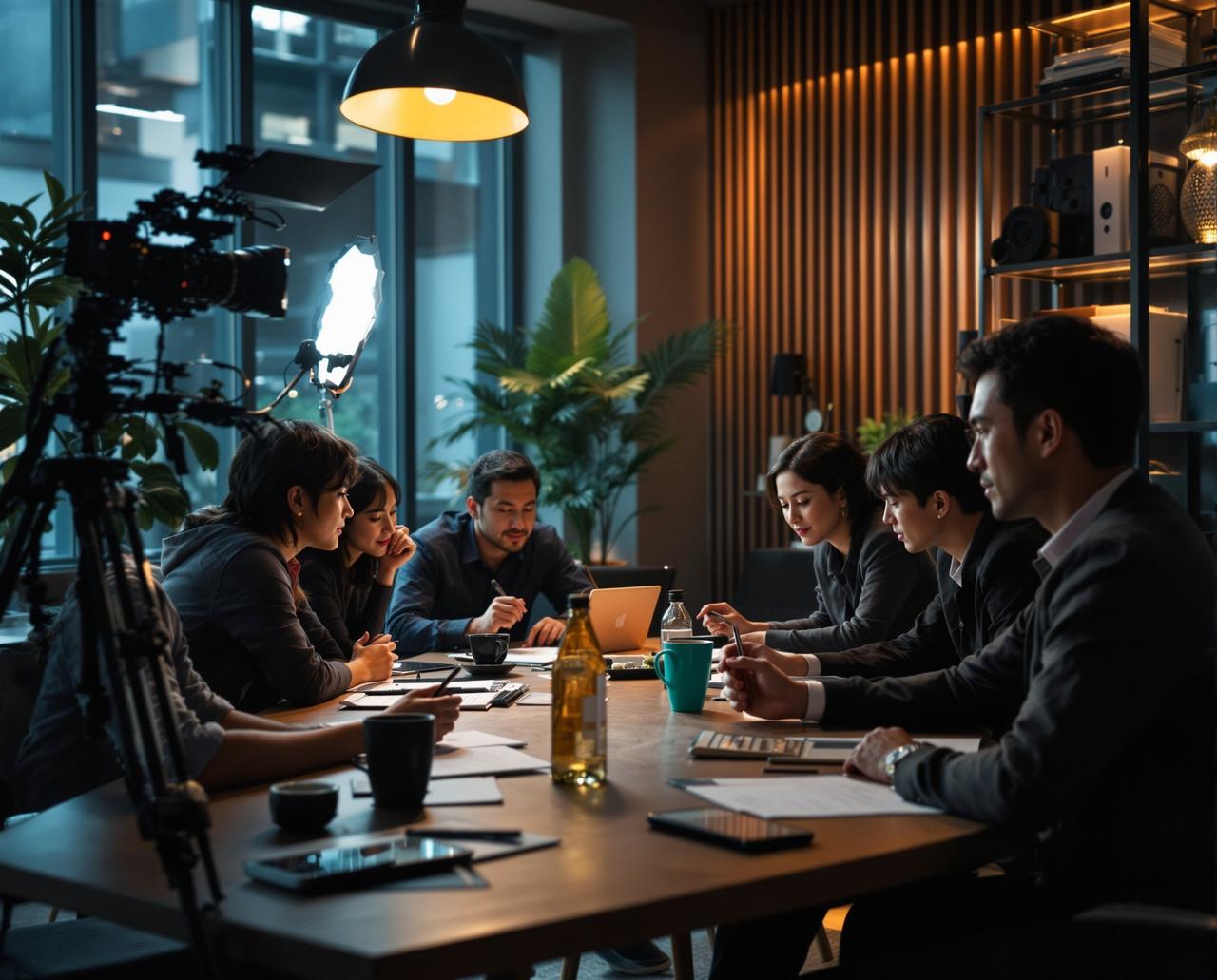 青青草视频团队