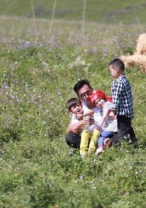 娱乐之最强奶爸,娱乐界的最强守护者