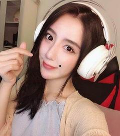 广东女主播视频磁力,揭秘网络直播界的魅力与争议