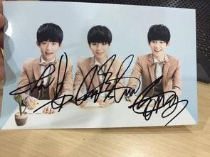 tfboys花絮图片,青春洋溢，兄弟情深