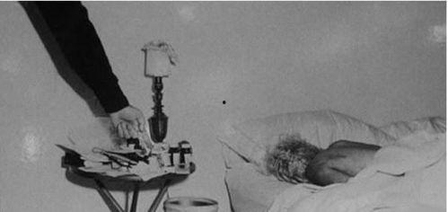 去世照片,缅怀逝者，留住永恒的微笑