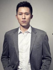 演员羿坤个人资料