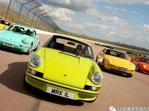 网红不抽烟保时捷男,保时捷少年诠释不染尘埃的网红风采