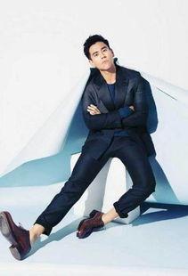 身高187的男明星,探寻187cm男星的魅力风采