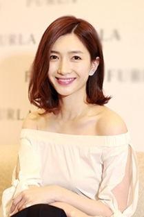 江疏影 图片,光影交织下的优雅女神