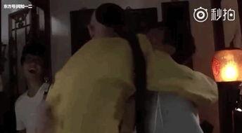 暖心花絮,暖心花絮里的感人故事