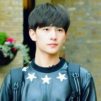 杨洋图片qq头像,QQ头像尽显风采