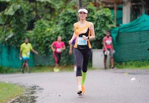熊乃瑾日常生活照,日常生活中的清新女神