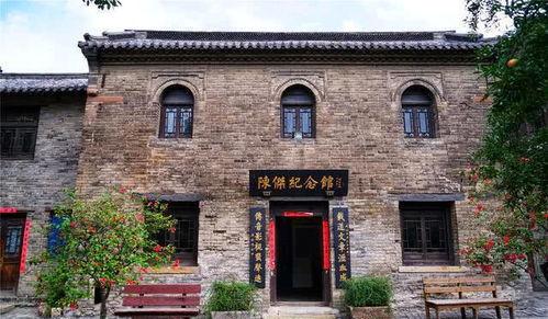 大染坊故事背景,大染坊的兴衰传奇