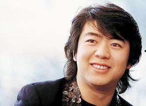 演员郎朗个人资料,才华横溢的钢琴家与他的艺术人生