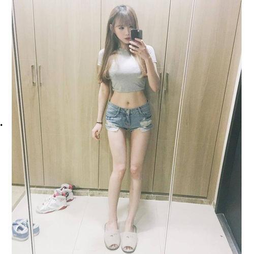 cocolove韩国美女主播,韩国美女主播的魅力之旅