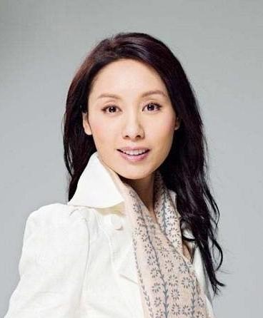 香港出名的女演员,香港著名女演员风采集锦