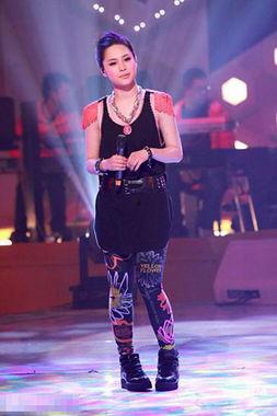 娱乐圈粗腿女星,独特魅力与时尚态度的完美融合